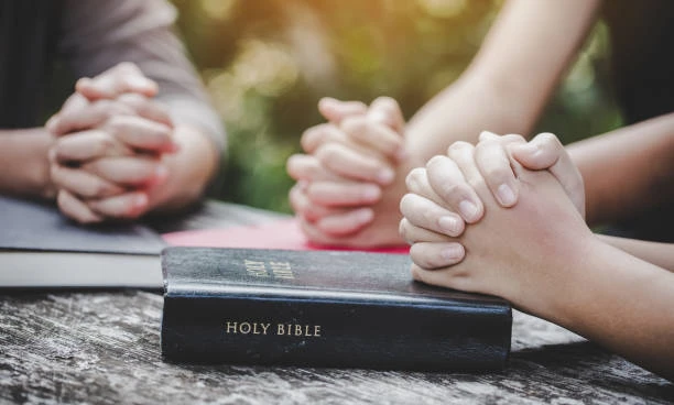 Christian Counseling