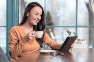 Virtual Counseling & Online Therapy